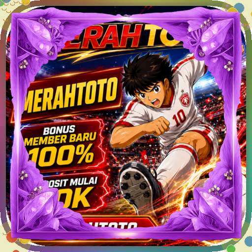merahtoto — galeri pratinjau Resmi APK